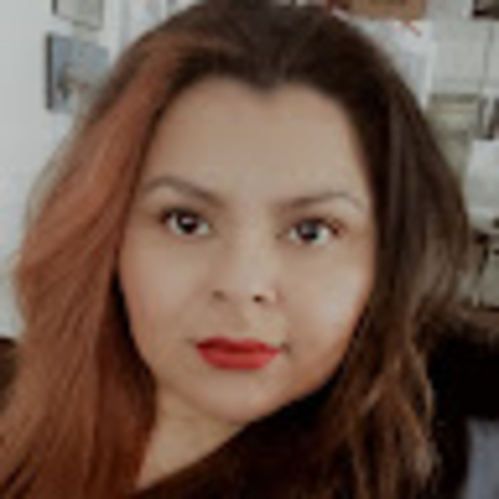 Meet your Posher, Lorena